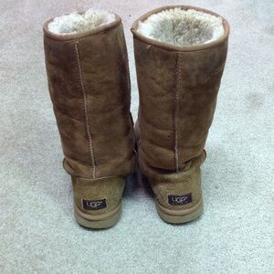 Uggs